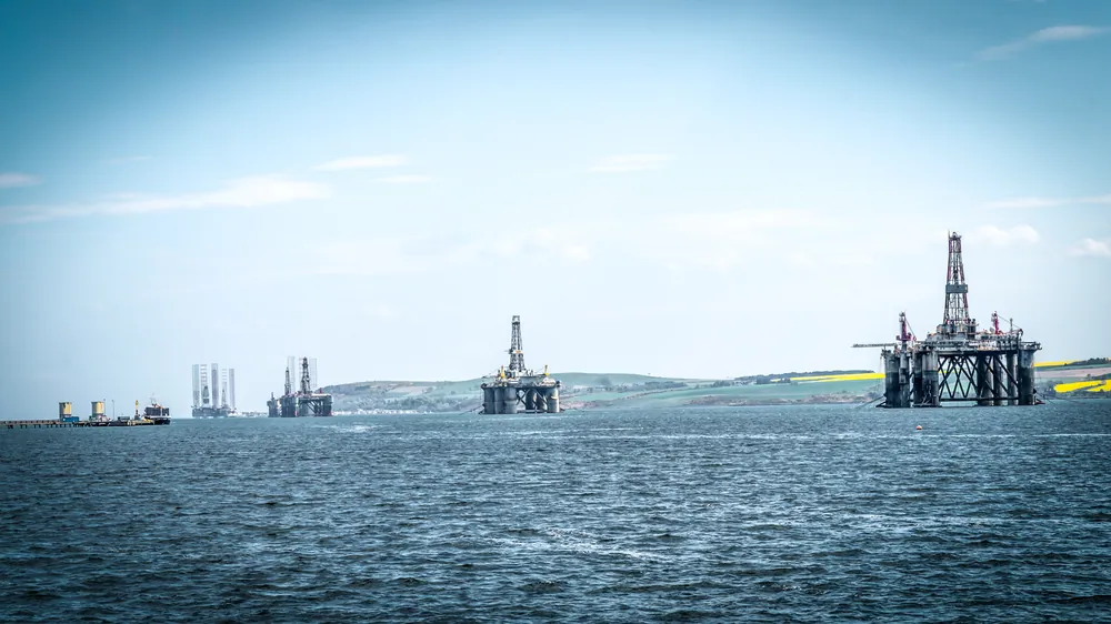 Decommissioning